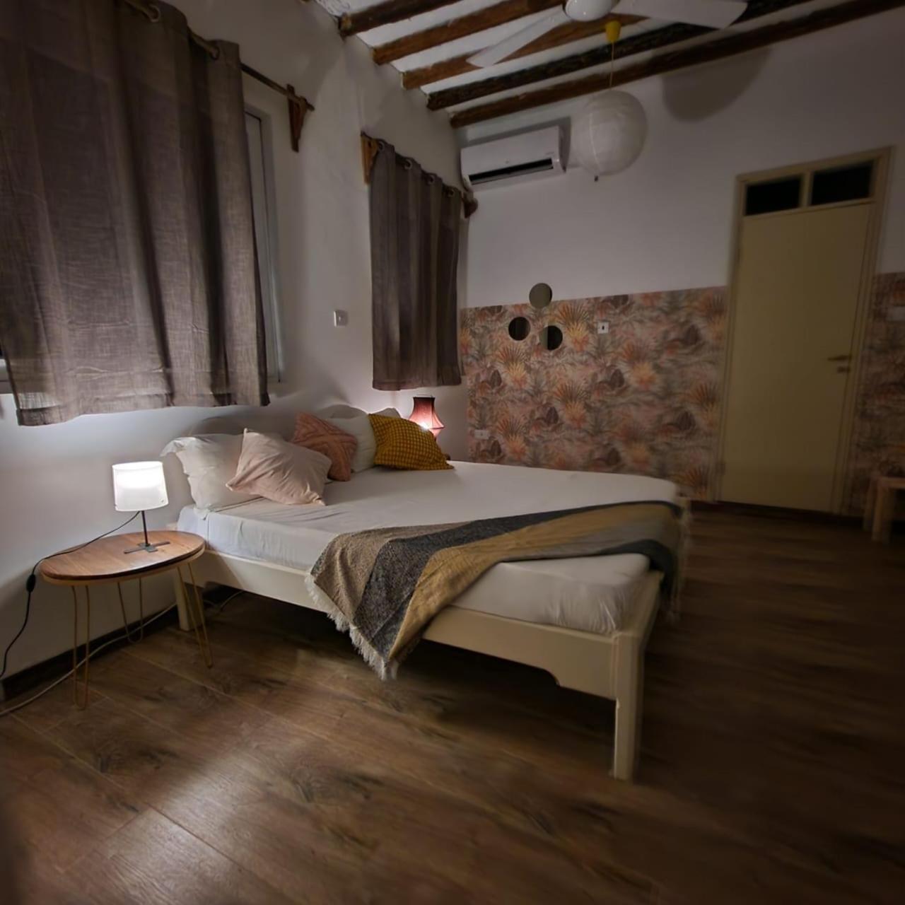 Ocean Boho House Panzió Jambiani  Kültér fotó