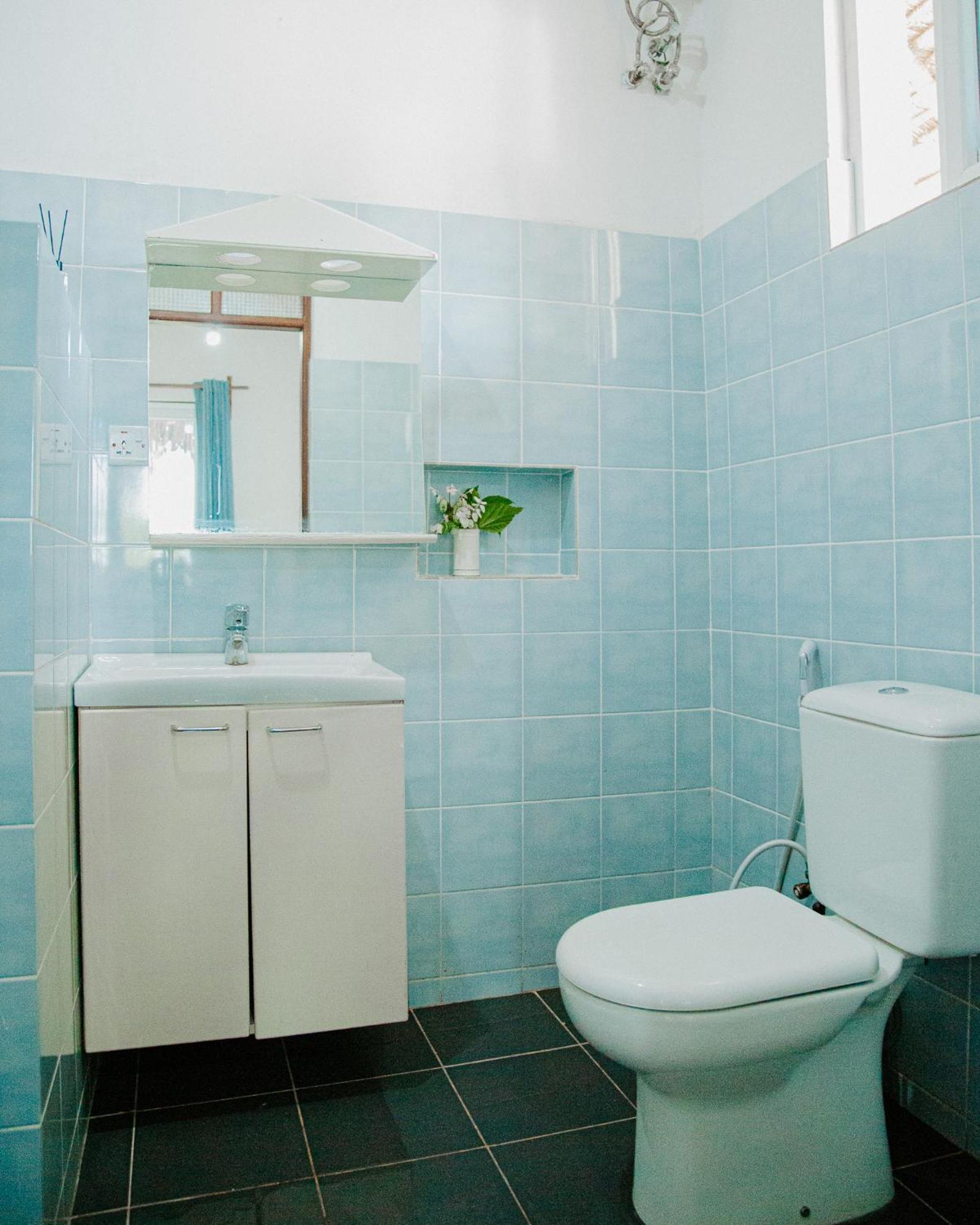 Ocean Boho House Panzió Jambiani  Kültér fotó