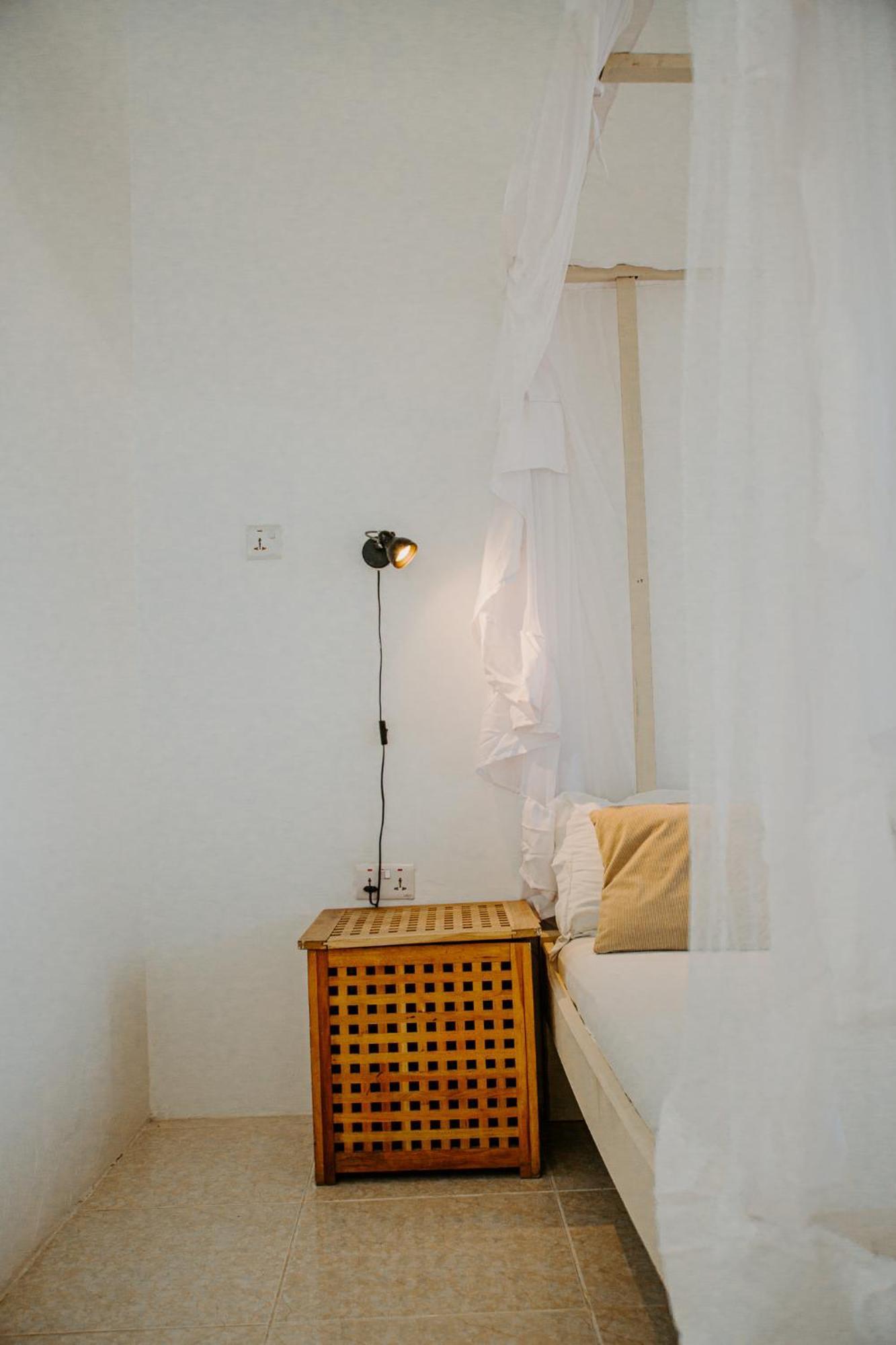 Ocean Boho House Panzió Jambiani  Kültér fotó