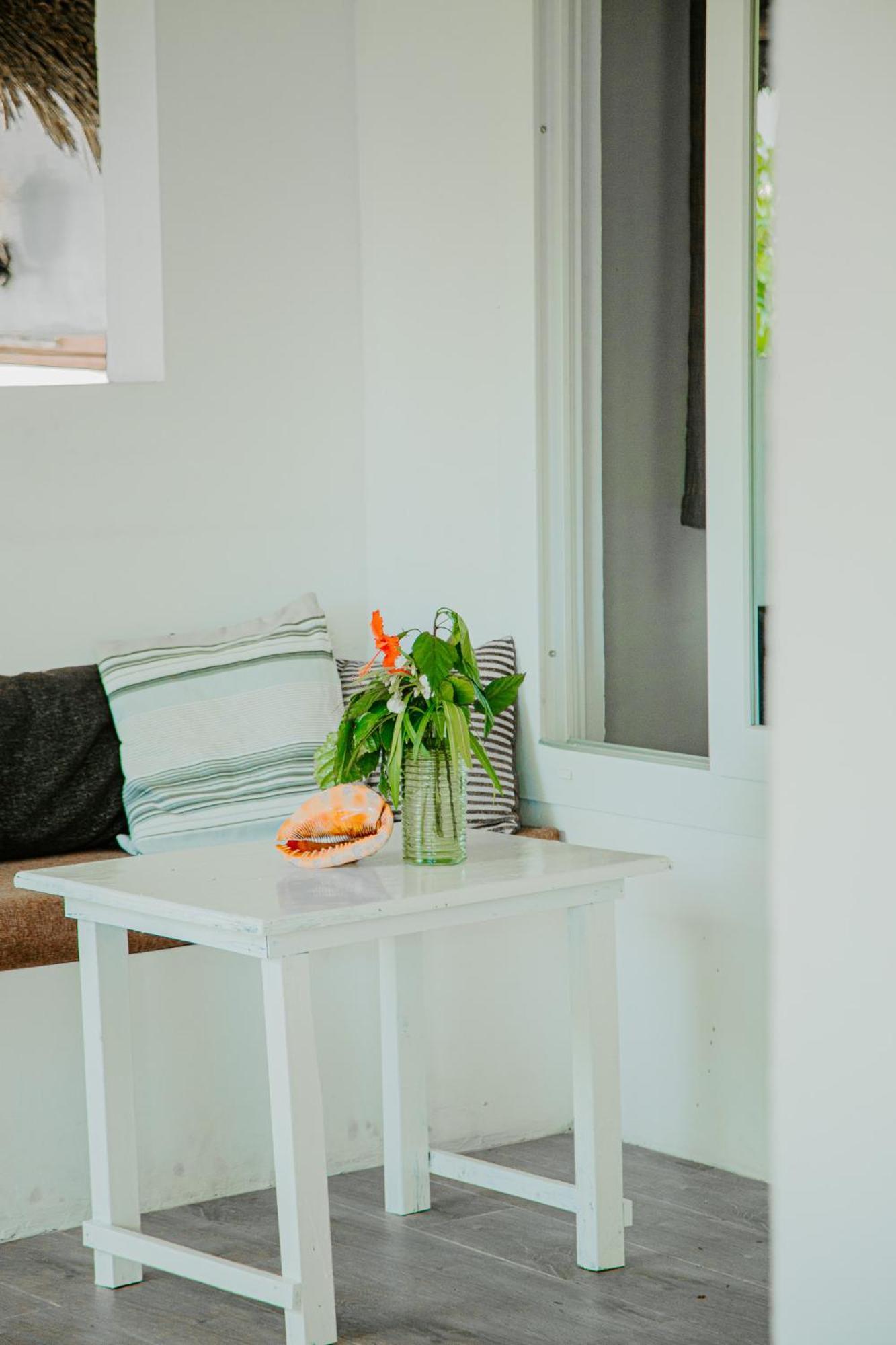 Ocean Boho House Panzió Jambiani  Kültér fotó