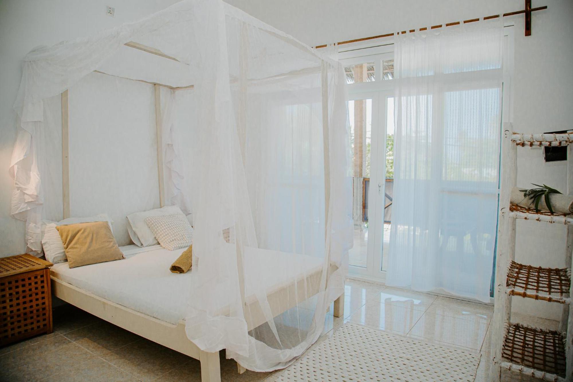 Ocean Boho House Panzió Jambiani  Kültér fotó