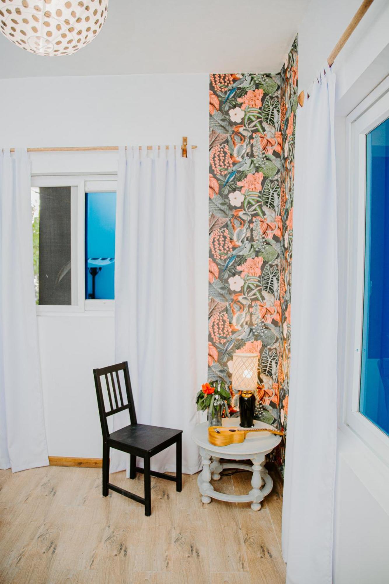 Ocean Boho House Panzió Jambiani  Kültér fotó