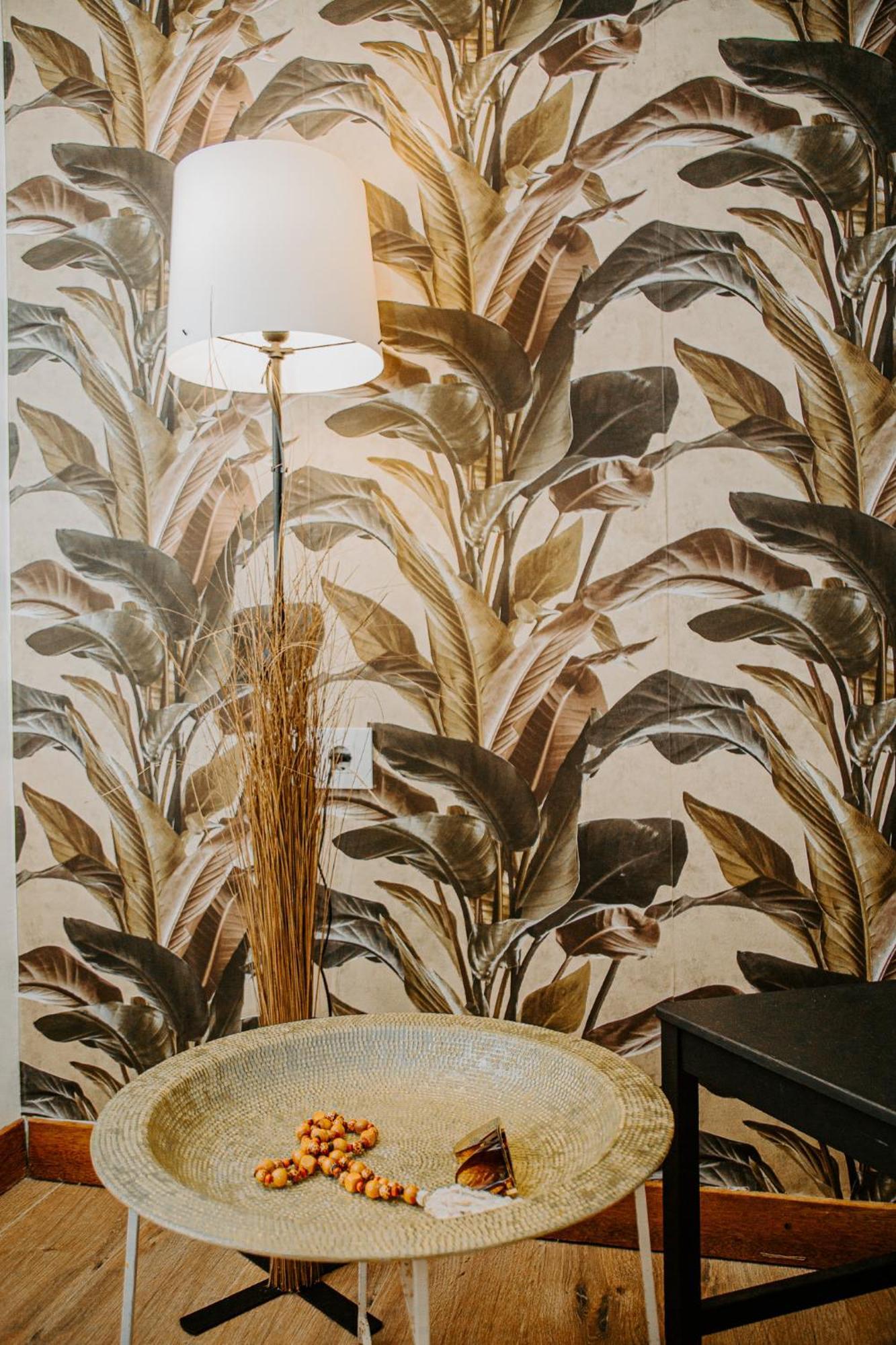 Ocean Boho House Panzió Jambiani  Kültér fotó